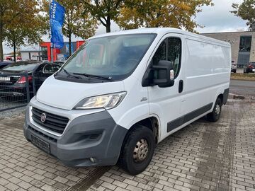 Gebrauchte Fiat Ducato