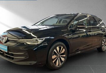 VW Golf 21.580 km 28.930 &euro; Schleswig 24837