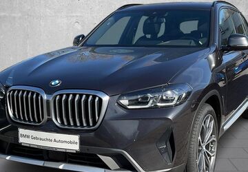 BMW X3 79.576 km 41.980 &euro; Rendsburg 24768