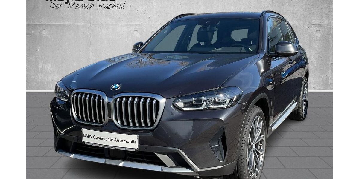 BMW X3 79.576 km 41.980 &euro; Rendsburg 24768