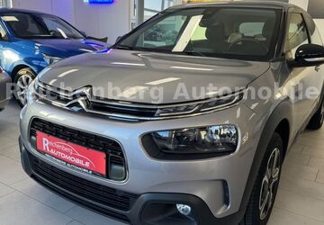 Citroen C4 Cactus 84.668 km 10.980 &euro; Schleswig 24837