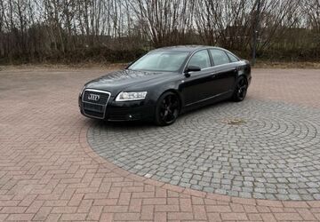 Audi A6 130.000 km 5.500 &euro; Windeby 24340