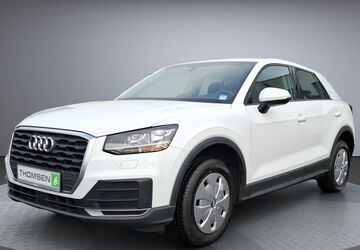 Audi Q2 82.100 km 16.990 &euro; Kropp 24848