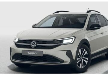 VW Taigo 17.870 km 20.990 &euro; Rendsburg 24768