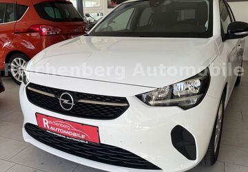 Opel Corsa 74.915 km 9.980 &euro; Schleswig 24837