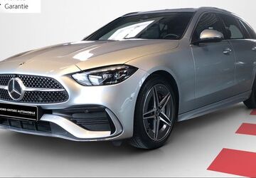 Mercedes-Benz C 220 12.699 km 38.950 &euro; Schleswig-Busdorf 24866