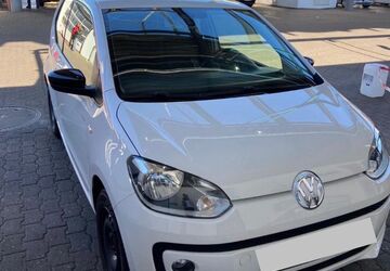 VW up! 111.958 km 5.800 &euro; Schuby 24849