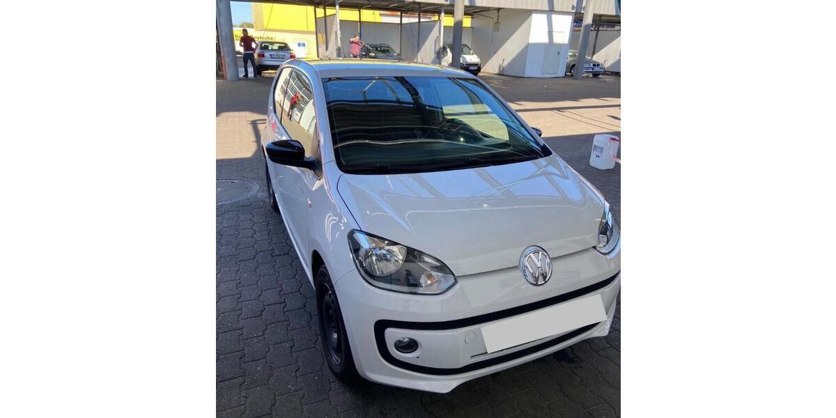 VW up! 111.958 km 5.800 &euro; Schuby 24849