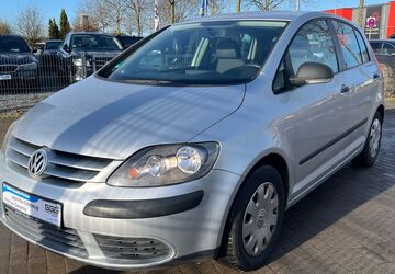 VW Golf Plus 257.000 km 1.990 &euro; Schleswig 24837