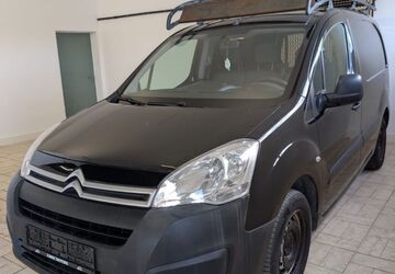 Citroen Berlingo 114.000 km 6.490 &euro; Jübek 24855