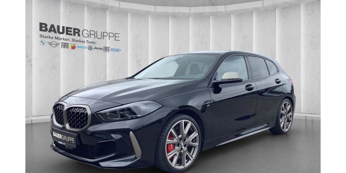 BMW M135 44.200 km 34.930 &euro; Schleswig 24837
