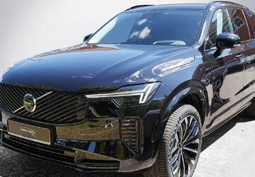 Volvo XC90 8.700 km 66.890 &euro; Büdelsdorf 24782