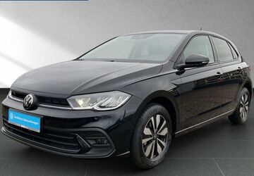 VW Polo 8.680 km 22.590 &euro; Schleswig 24837