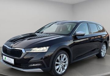 Skoda Octavia 74.200 km 29.880 &euro; Schleswig 24837