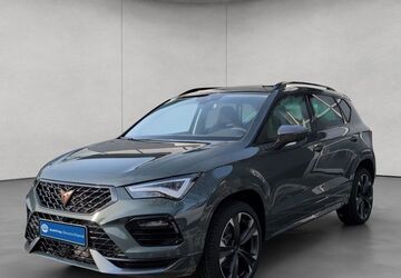 Cupra Ateca 4.900 km 36.980 &euro; Rendsburg 24768