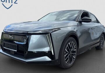 DS Automobiles Nº8 8.000 km 77.980 &euro; Gettorf / Kiel 24214