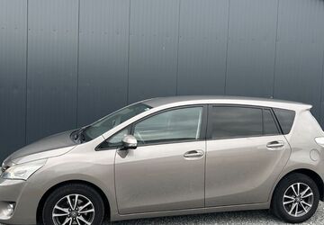 Toyota Verso 199.980 km 6.790 &euro; Schleswig 24837