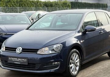 VW Golf 73.077 km 11.999 &euro; Rendsburg 24768
