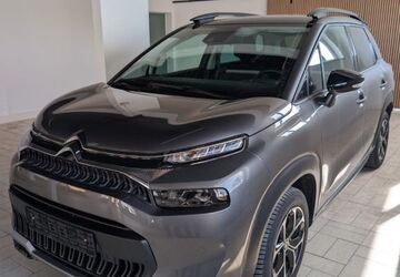 Citroen C3 21.000 km 16.980 &euro; Jübek 24855