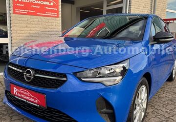 Opel Corsa 69.228 km 10.590 &euro; Schleswig 24837
