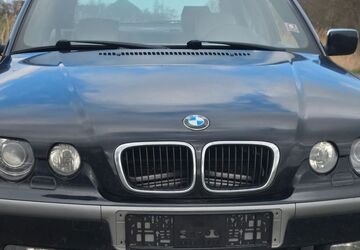 BMW 325 300.000 km 5.299 &euro; Meggerdorf 24799