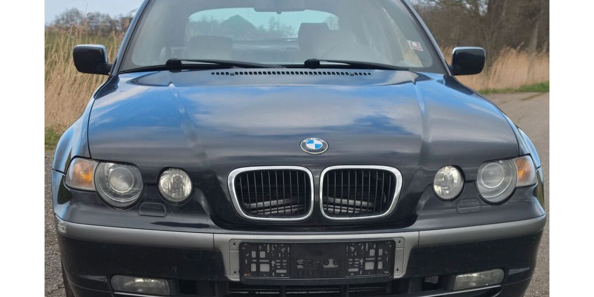 BMW 325 300.000 km 5.299 &euro; Meggerdorf 24799