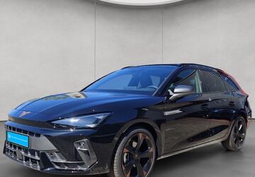 Cupra Leon 1.500 km 31.888 &euro; Rendsburg 24768