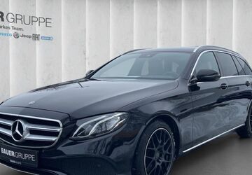 Mercedes-Benz E 220 79.350 km 25.930 &euro; Schleswig 24837