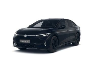 VW ID.7 4.900 km 62.990 &euro; Rendsburg 24768