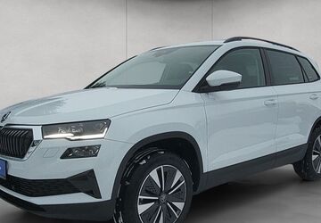 Skoda Karoq 9.999 km 40.980 &euro; Rendsburg 24768