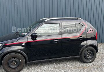 Suzuki Ignis 29.980 km 12.890 &euro; Schleswig 24837