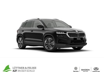Skoda Karoq 1.150 km 30.990 &euro; Schleswig 24837