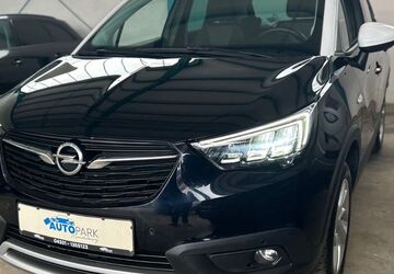 Opel Crossland (X) 123.211 km 9.980 &euro; Rendsburg 24768