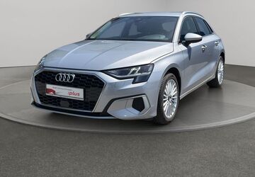 Audi A3 28.556 km 24.480 &euro; Kropp 24848