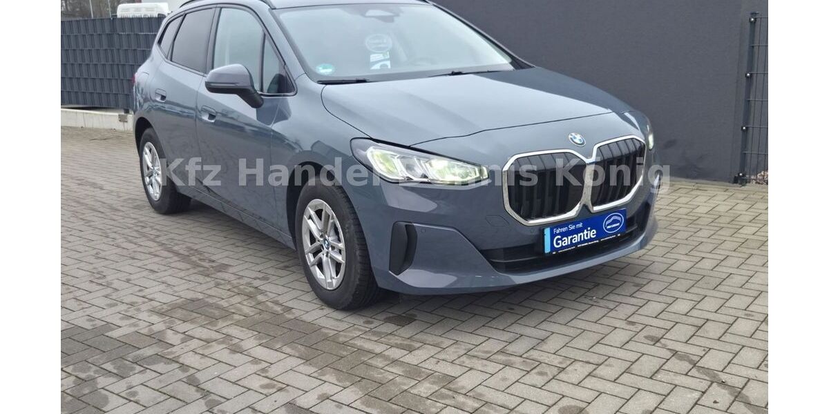 BMW 220 Active Tourer 18.260 km 29.550 &euro; Rendsburg 24768