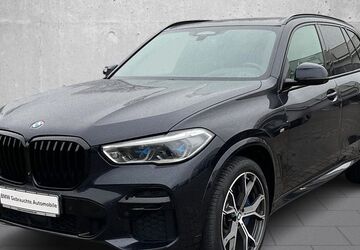 BMW X5 136.181 km 45.980 &euro; Rendsburg 24768