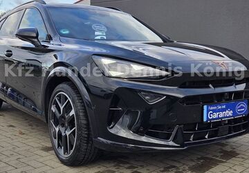 Cupra Formentor 13.650 km 38.950 &euro; Rendsburg 24768