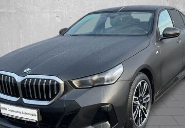 BMW 520 31.355 km 44.980 &euro; Rendsburg 24768