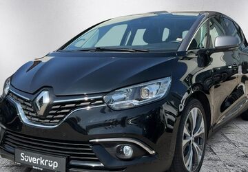 Renault Scenic 91.300 km 12.590 &euro; Rendsburg 24768