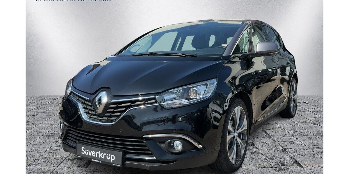 Renault Scenic 91.300 km 12.590 &euro; Rendsburg 24768