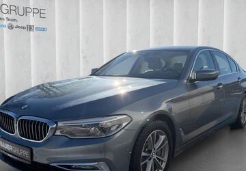 BMW 530 80.366 km 31.830 &euro; Schleswig 24837