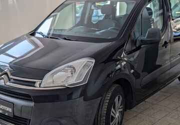 Citroen Berlingo 116.000 km 7.990 &euro; Jübek 24855