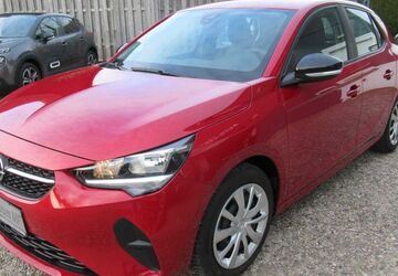 Opel Corsa 16.000 km 12.950 &euro; Gettorf 24214