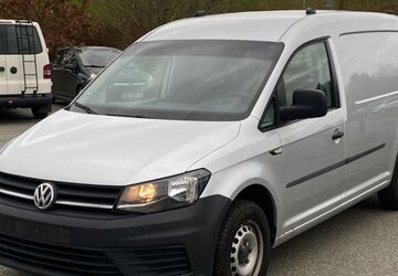 VW Caddy 186.000 km 7.490 &euro; Bilschau 24988