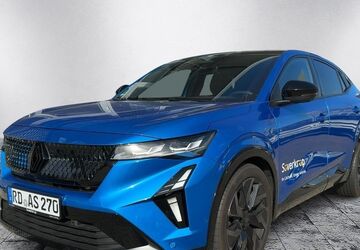 Renault Rafale 29.900 km 37.980 &euro; Rendsburg 24768