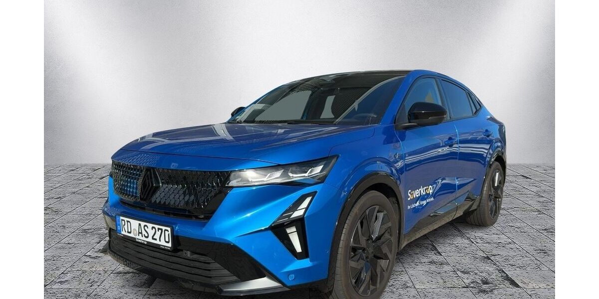 Renault Rafale 29.900 km 37.980 &euro; Rendsburg 24768