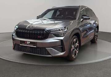 Skoda Kodiaq 1.062 km 55.990 &euro; Schleswig 24837
