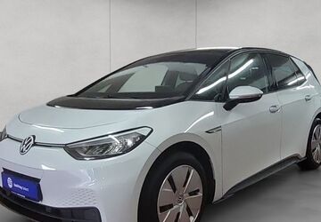 VW ID.3 19.140 km 19.490 &euro; Rendsburg 24768
