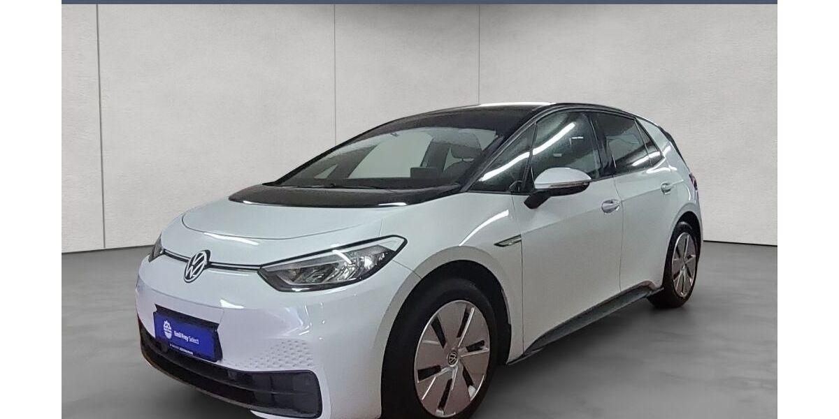 VW ID.3 19.140 km 19.490 &euro; Rendsburg 24768