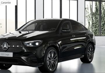 Mercedes-Benz GLE 450 14.582 km 87.450 &euro; Schleswig-Busdorf 24866